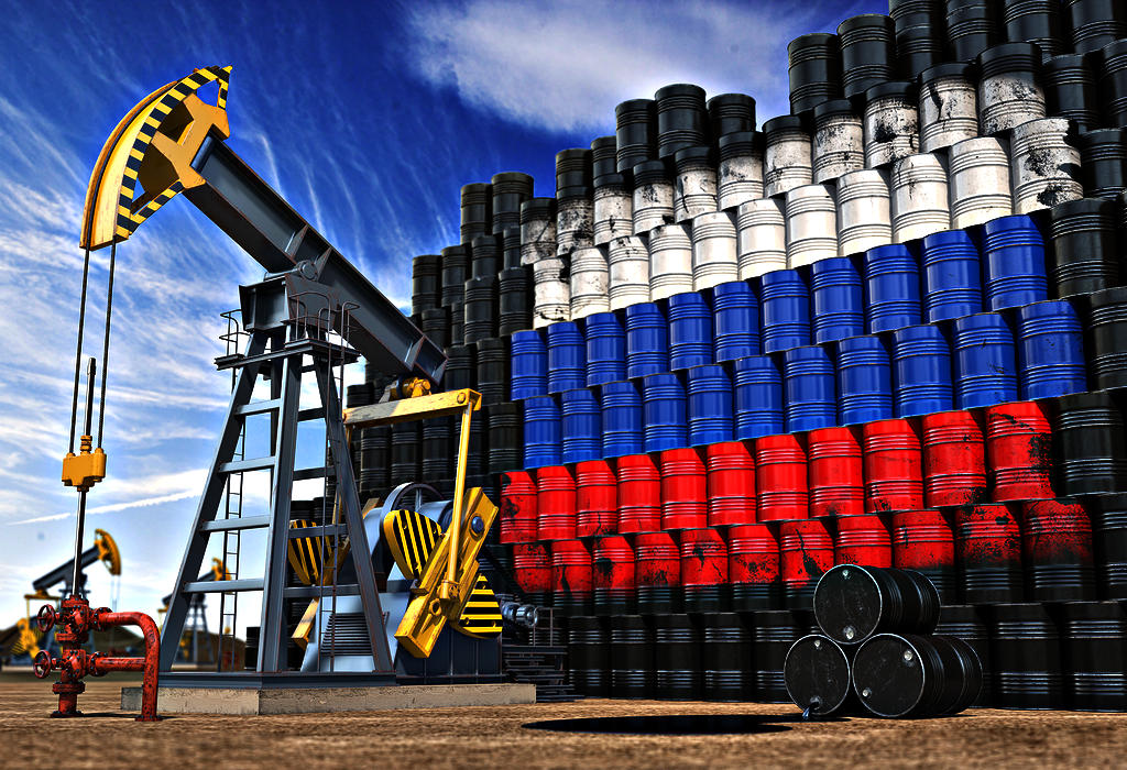 Ukrajina: Cena ruske nafte da bude između 30 i 40 dolara