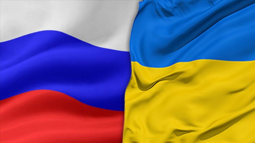 Rusija i Ukrajina pregovaraju o razmeni zarobljenika