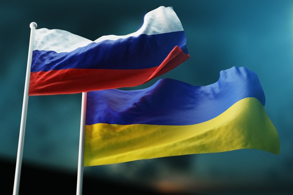 Ambasada Rusije: Zahtevi Ukrajine o imovini SSSR-a neosnovani