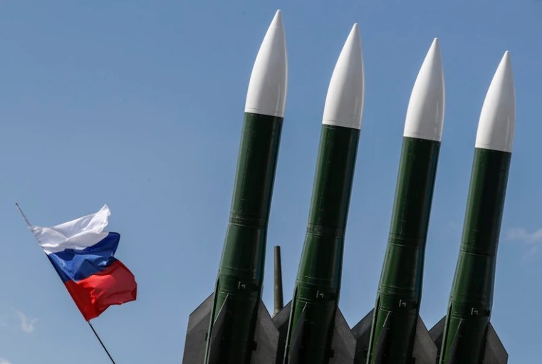 Medvedev: Nuklearne rakete su najbolja garancija za Rusiju 