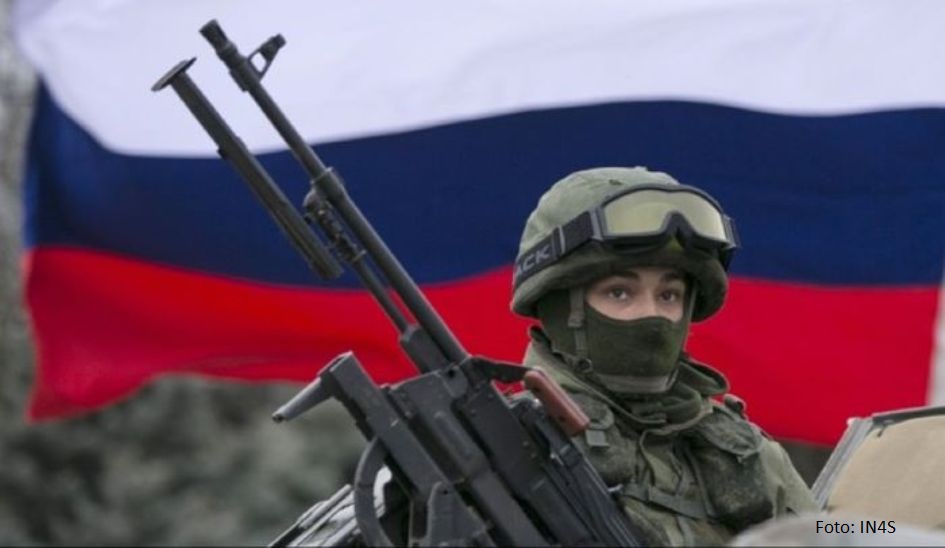 NATO: Ubijeno 7 do 15 hiljada ruskih vojnika u Ukrajini