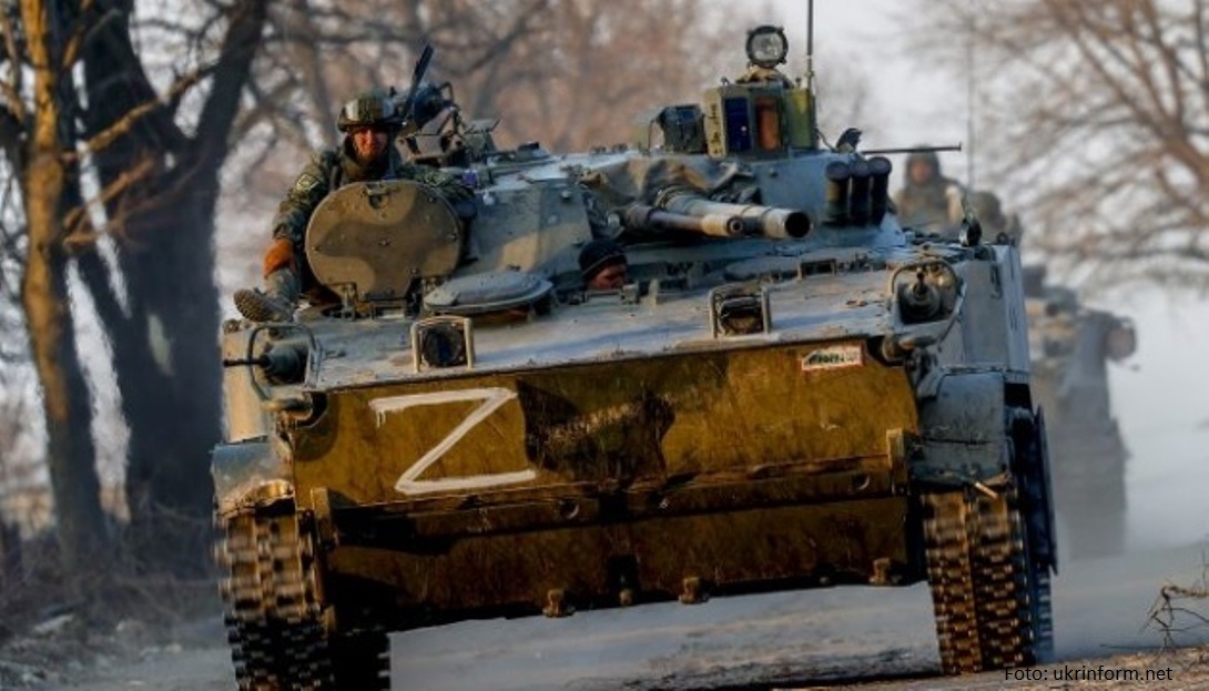 Ruske snage nastavljaju opšti napad na Severodonjeck