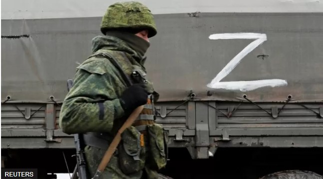 LNR: Zarobljeno oko 70 ukrajinskih ekstremista iz fabrike Azot, evakuisano još 250 civila