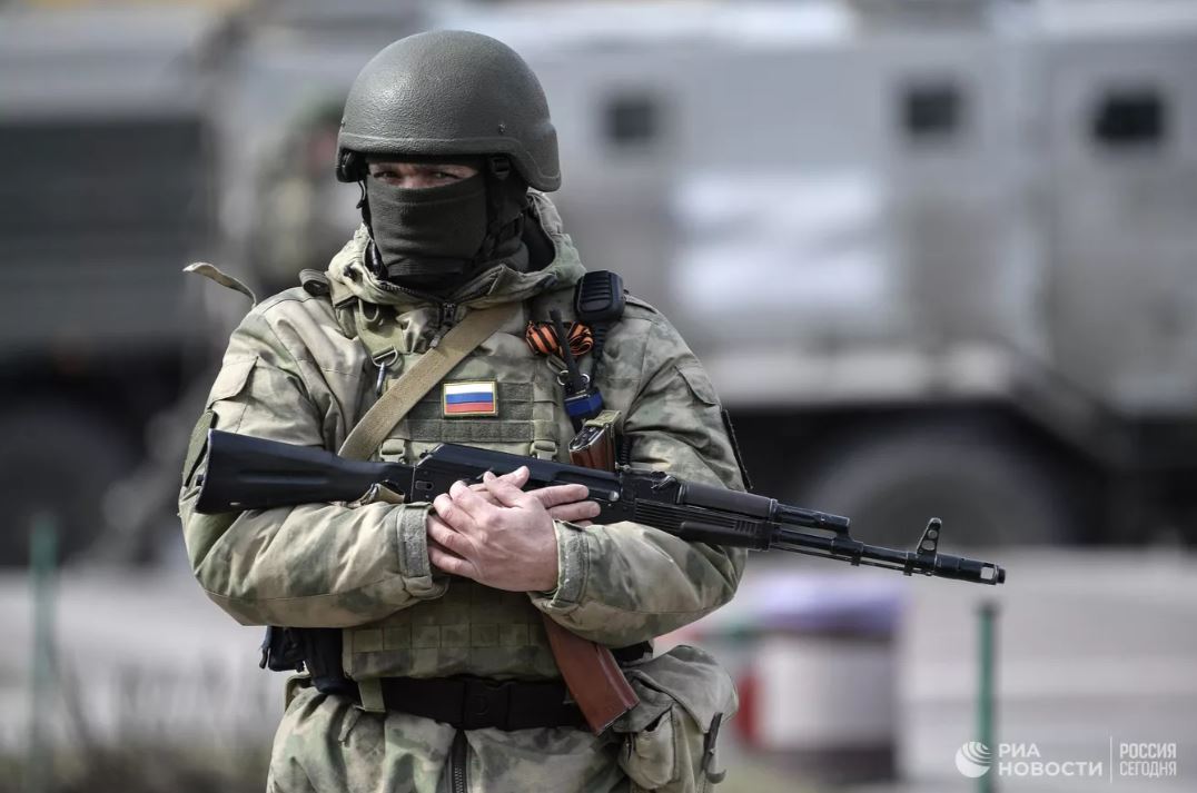 Rusija: U artiljerijskim napadima ubijeno 600 ukrajinskih boraca