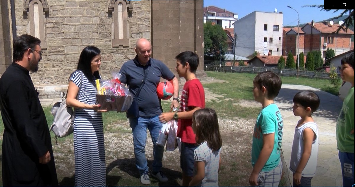 Jorgić: Na Kosovu i Metohiji započinjemo kampanju vraćanja šaha u škole