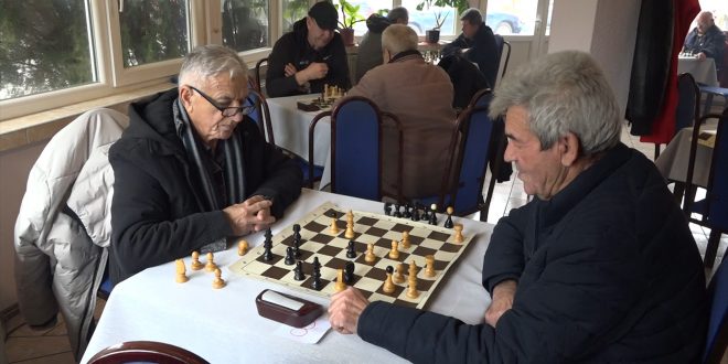 U Gračanici održan Svetosavski šahovski turnir