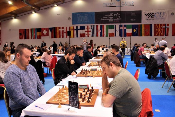 Otvoreni pojedinačni šahovski turnir u nedelju u Kosovskoj Mitrovici
