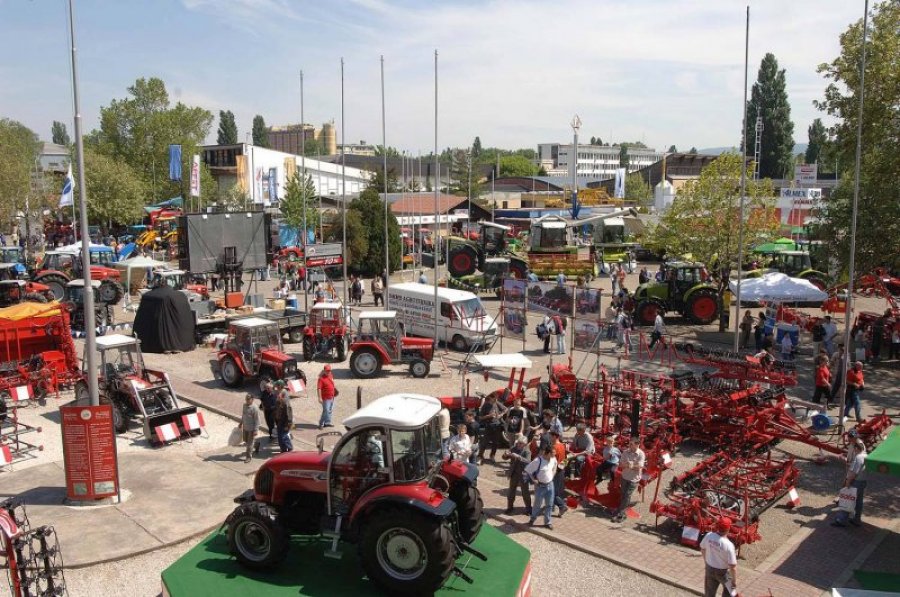 PKS: Na sajmu u Hanoveru interesovanje za poljoprivrednu mehanizaciju iz Srbije