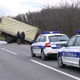 Sudar kod Kruševca – poginuo vozač kamiona, osmoro povređenih