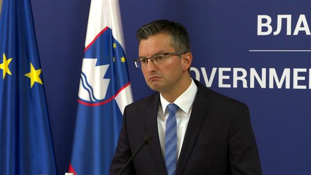 Šarec o Kosovu i Metohiji: Dužnost Slovenije da brine o poštovanju dogovora