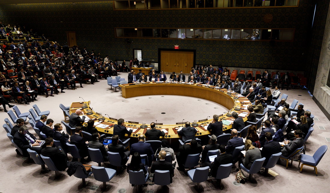  Nastavak sednice Generalne skupštine UN o Ukrajini 10. oktobra