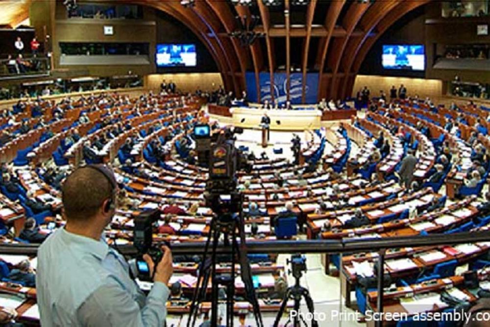Pokrenuta procedura za prijem tzv. Kosova u Savet Evrope