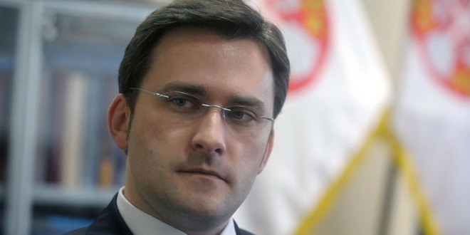 Selaković: Rezolucija 1244 je slamka za koju se Srbija hvata