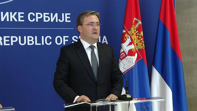Selaković: Kurtijeve optužbe dvostruko neistinite 