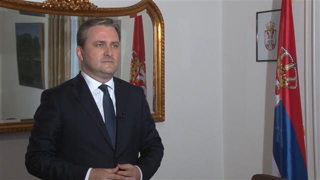 Selaković čestitao Kleveriju imenovanje: Nadam se saradnji na jačanju odnosa