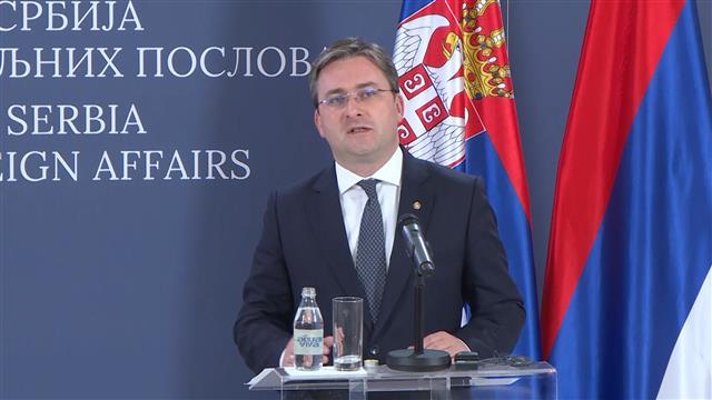 Selaković: Obraćanje Vučića naciji najverovatnije 8.oktobra 