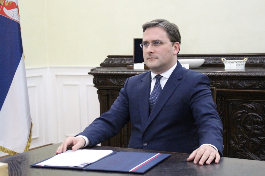 Selaković opozvao ambasadora Srbije u Poljskoj
