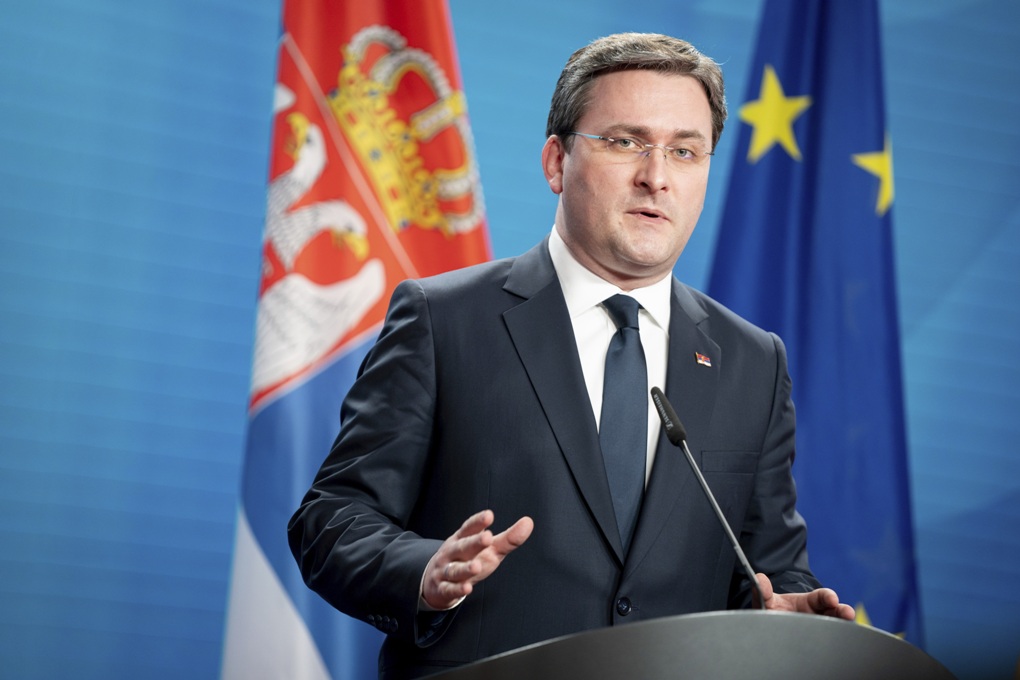 Selaković: Niko ne može da koristi SPC za političke ciljeve