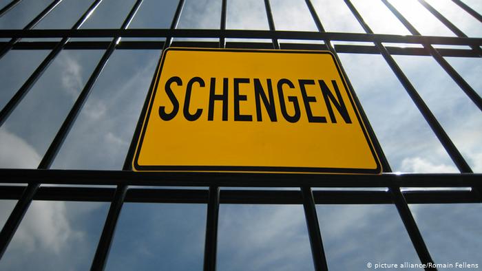 EU uvodi  taksu za Šengen