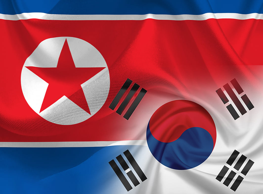 Povećane tenzije na granici Severne i Južne Koreje nakon lansiranja satelita