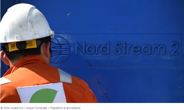 Putin: Pokretanje Severnog toka 2 povećalo bi isporuke gasa Evropi