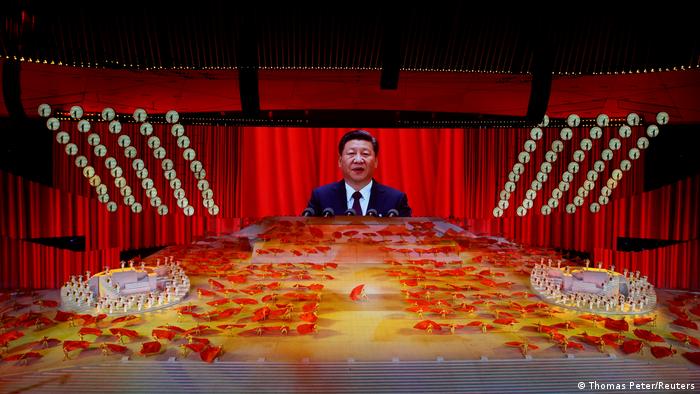 Danas kongres KP Kine, Si Đinpingu treći mandat?