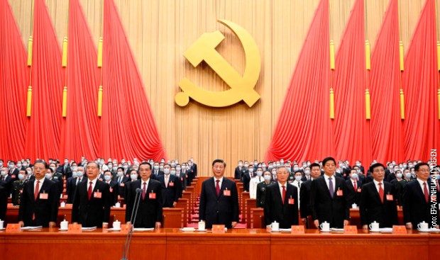 Govor Si Đinpinga poruka da Kina neće menjati politiku 