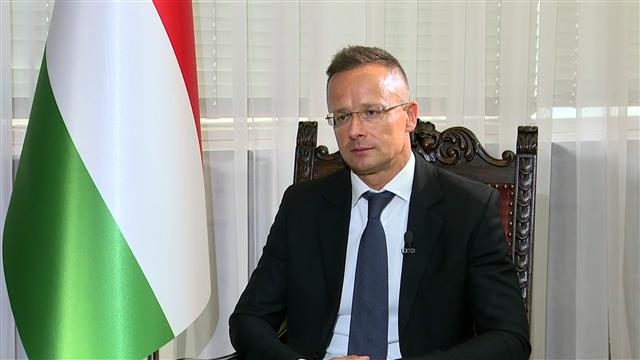 Mađarska razume zašto Srbija ne želi da uvede sankcije Rusiji      