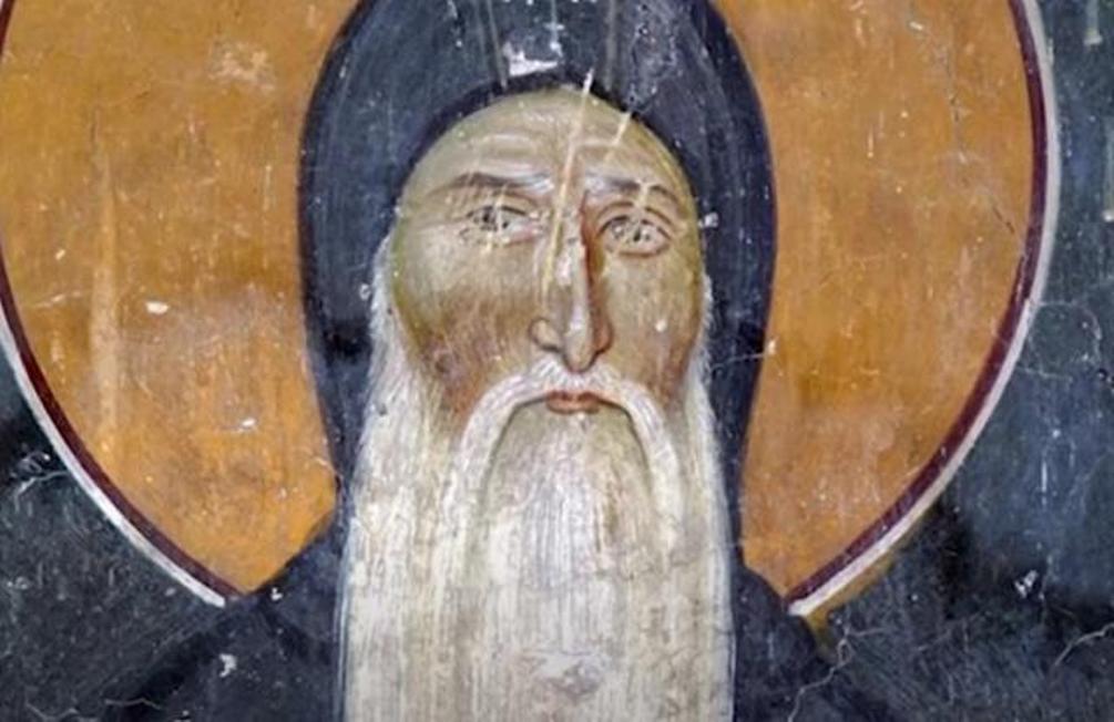 Srpska pravoslavna crkva danas proslavlja praznik Svetog Simeona Mirotočivog