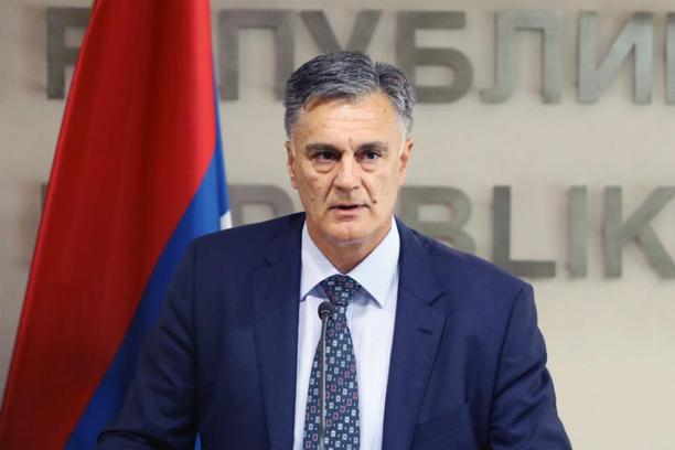 Karan: Proces protiv Dodika u Sarajevu politički, a ne sudski  