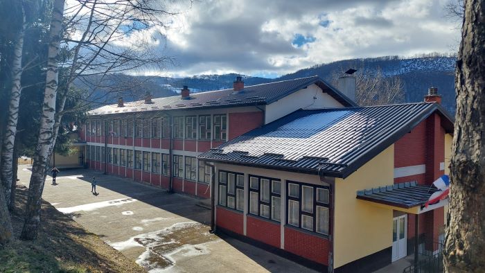 Škole na Kosovu i Metohiji simbol zajedništva i tradicije