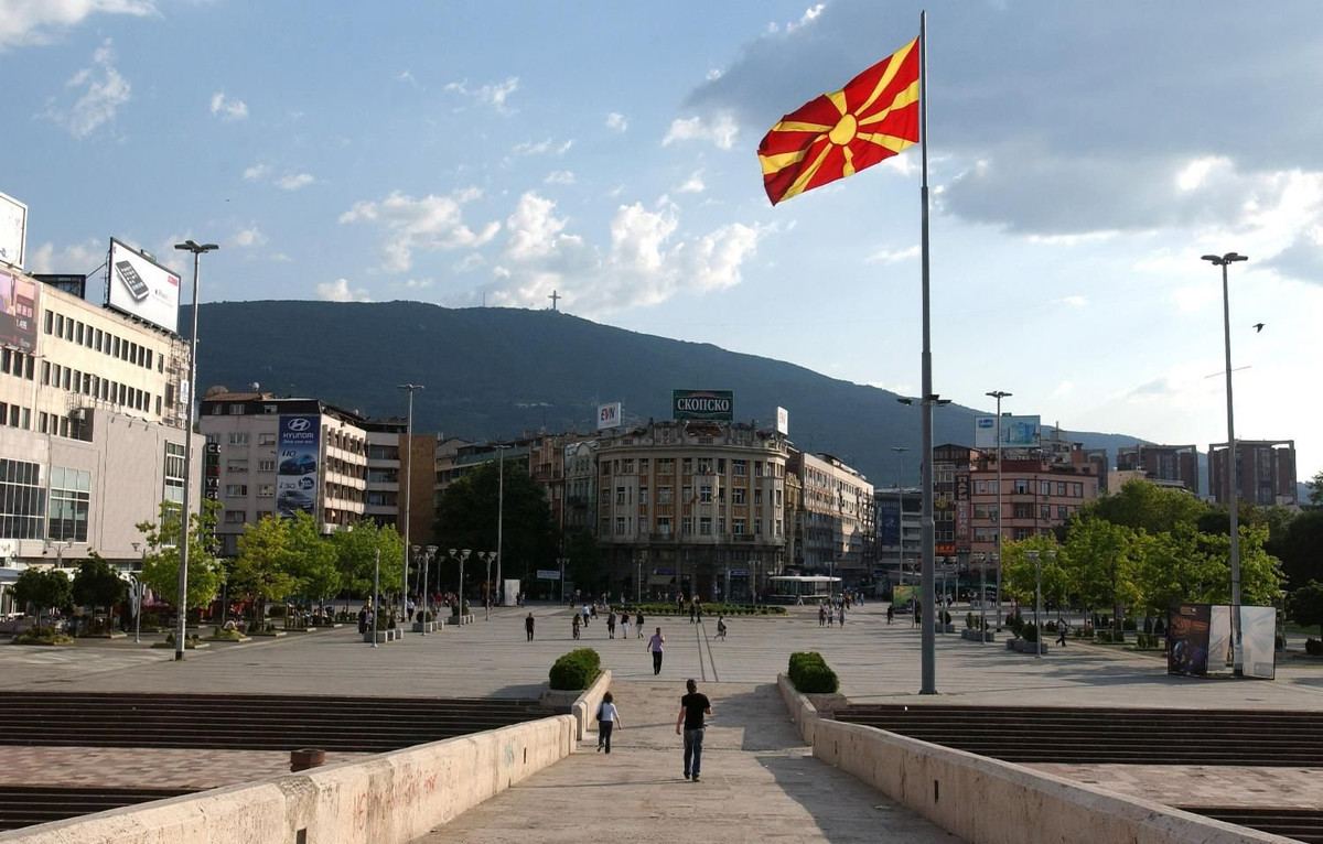 U toku smena poglavare Islamske verske zajednice u Severnoj Makedoniji?