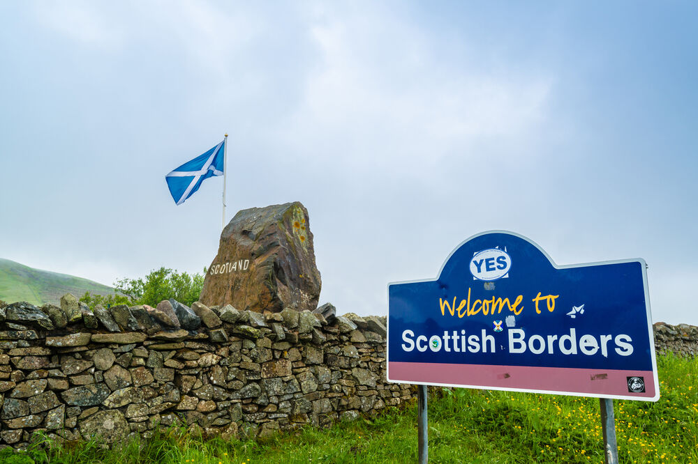 Škotska: Novi referendum o nezavisnosti u oktobru 2023.