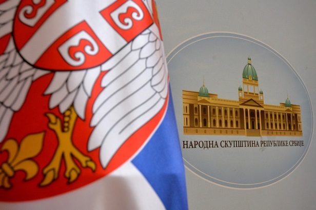 U Skupštini Srbije glasanje o izmenama Zakona o lokalnim izborima