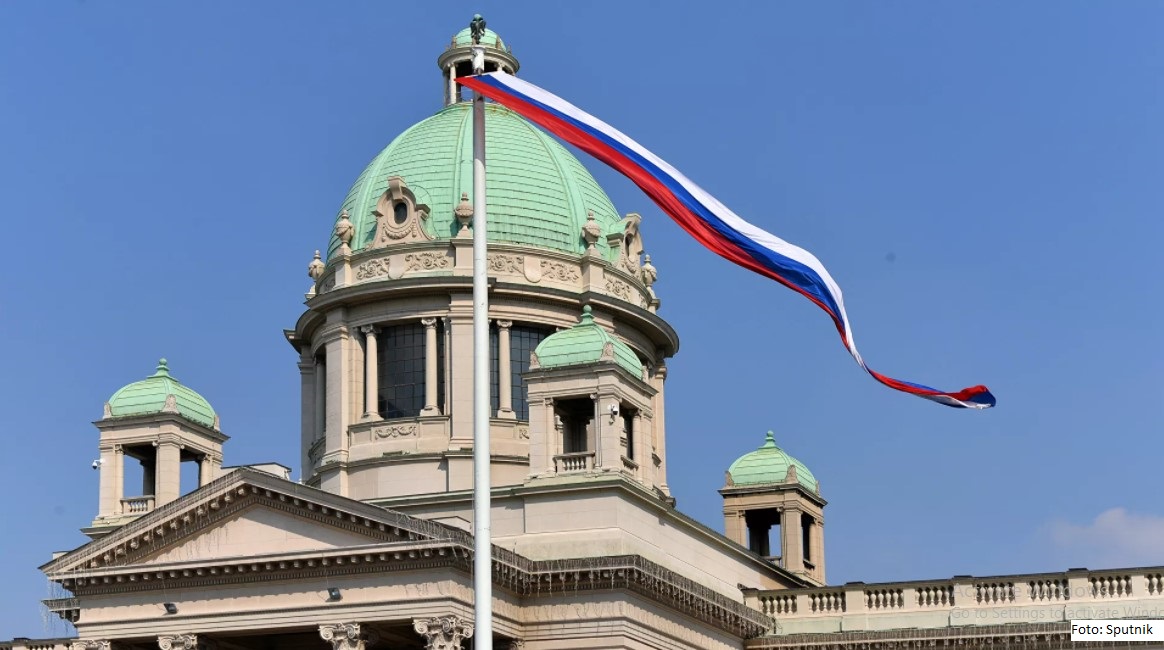 Skupština Srbije nastavlja raspravu o bezbednosnoj situaciji 