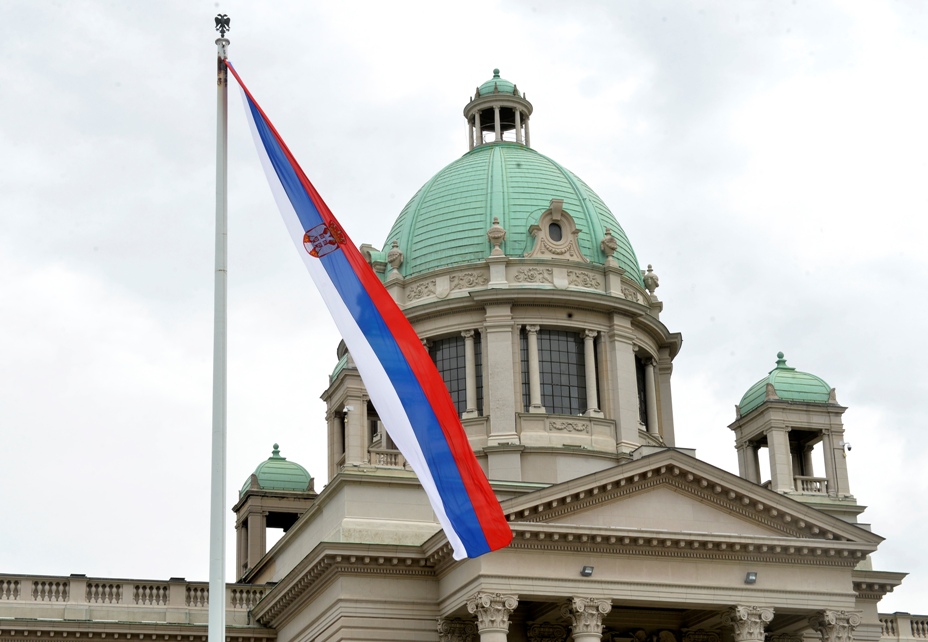 Sednica Skupštine Srbije odložena za sat vremena zbog kvoruma