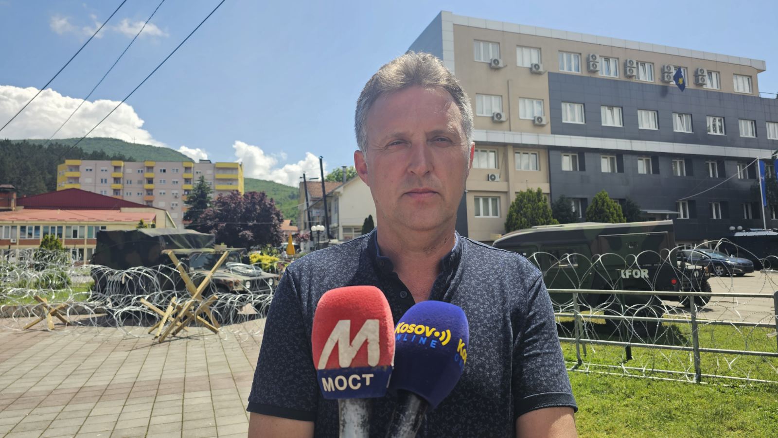 Matursko veče učenika Srednje škole u Leposaviću odloženo za 15. jun