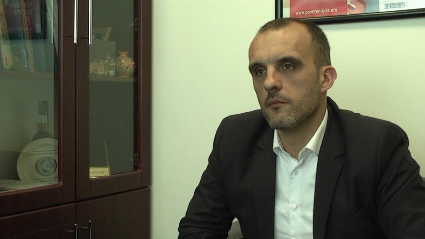 Mladenović: Građani imaju razlog da budu nezadovoljni sprovođenjem zakona jezičkih prava na Kosovu