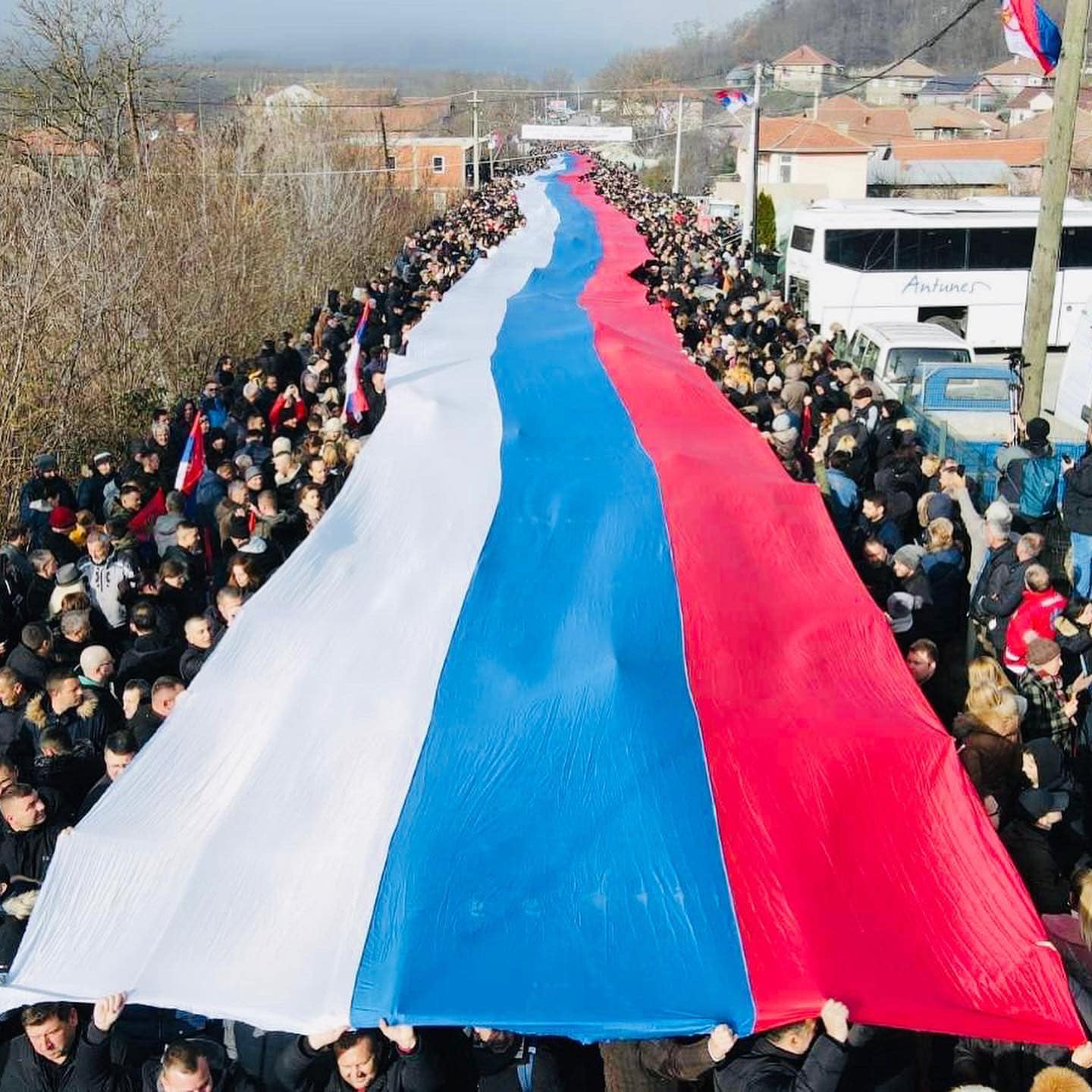 Simić: Koga boli jedinstvo Srba na Kosovu i Metohiji?