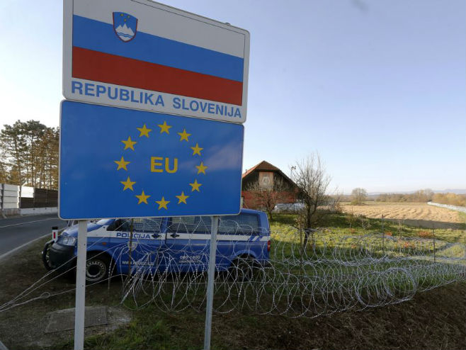 Slovenija ublažila mere karantina za treće zemlje