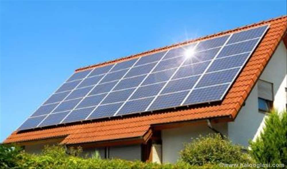 Mihajlović: Prvi solarni paneli na krovovima kuća u decembru