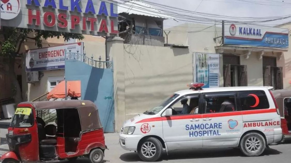 Somalija: U opsadi hotela poginulo devet osoba