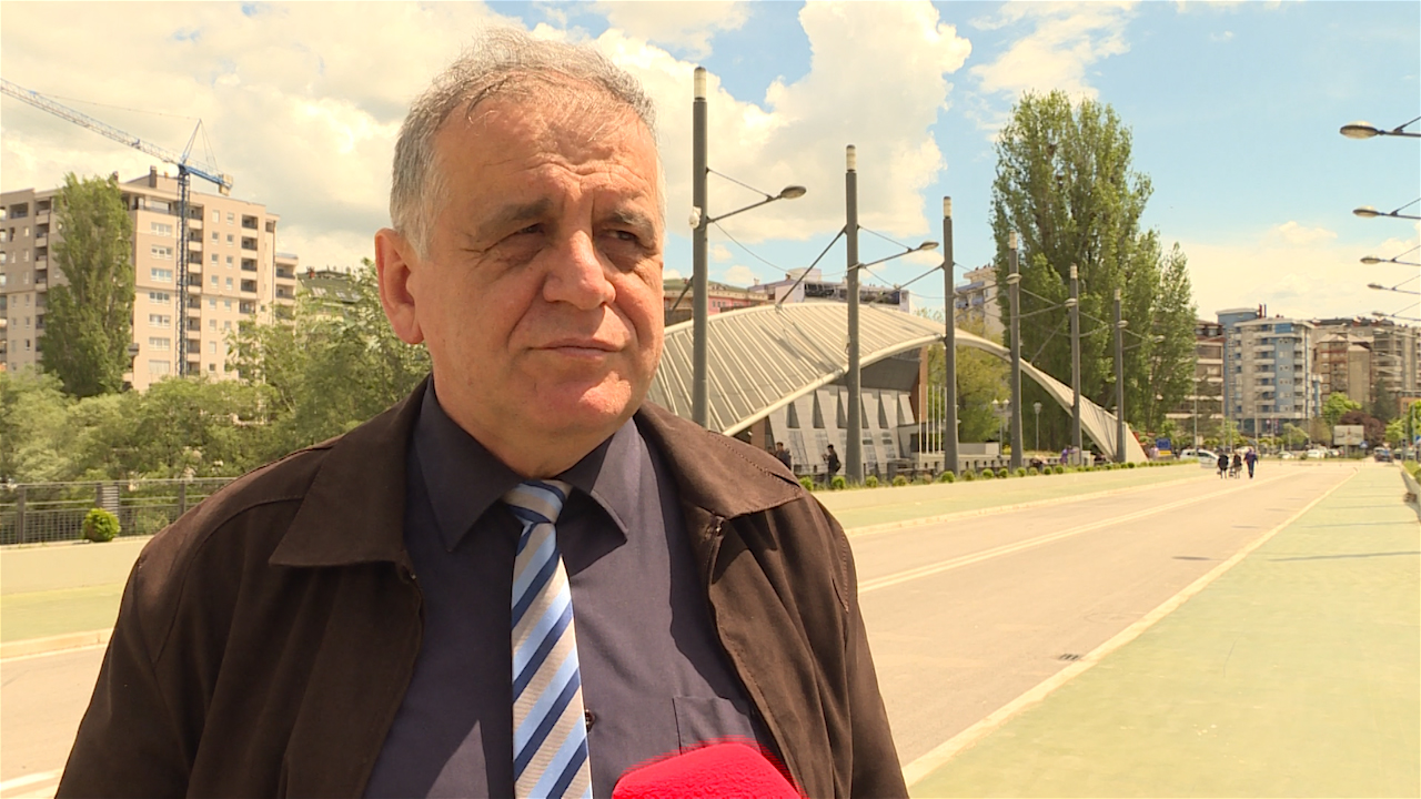 Spahiu: Kurtijeva izjava o ujedinjenju s Albanijom je izdaja i neprijateljski čin prema Kosovu
