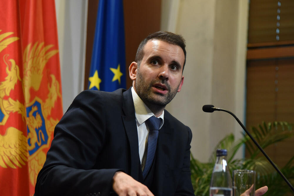Vijesti: Spajić danas sa opozicijom o popisu stanovništva u Crnoj Gori