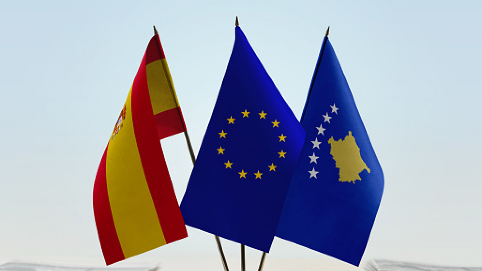 Španija reagovala u EP: Kosovo ne može da se tretira kao država