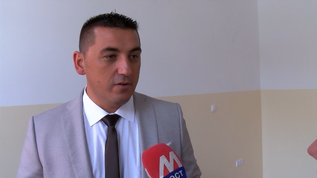 Aleksandar Spirić čestitao Dan žena