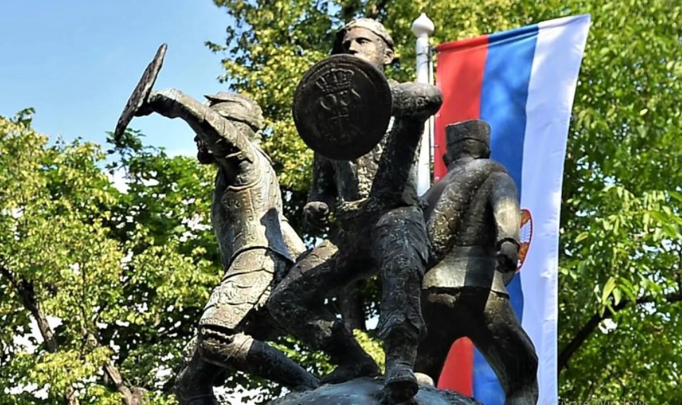 Vučić danas polaže venac na Spomenik junacima sa Košara 