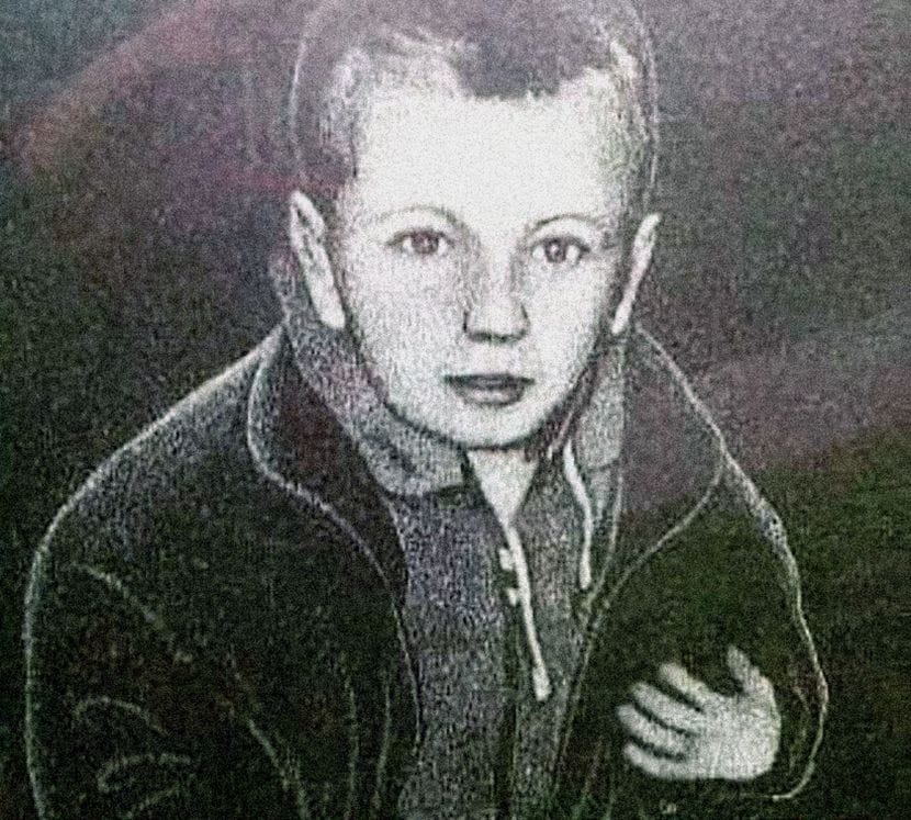 Petković: Šta je četvorogodišnji Miloš kome bio kriv