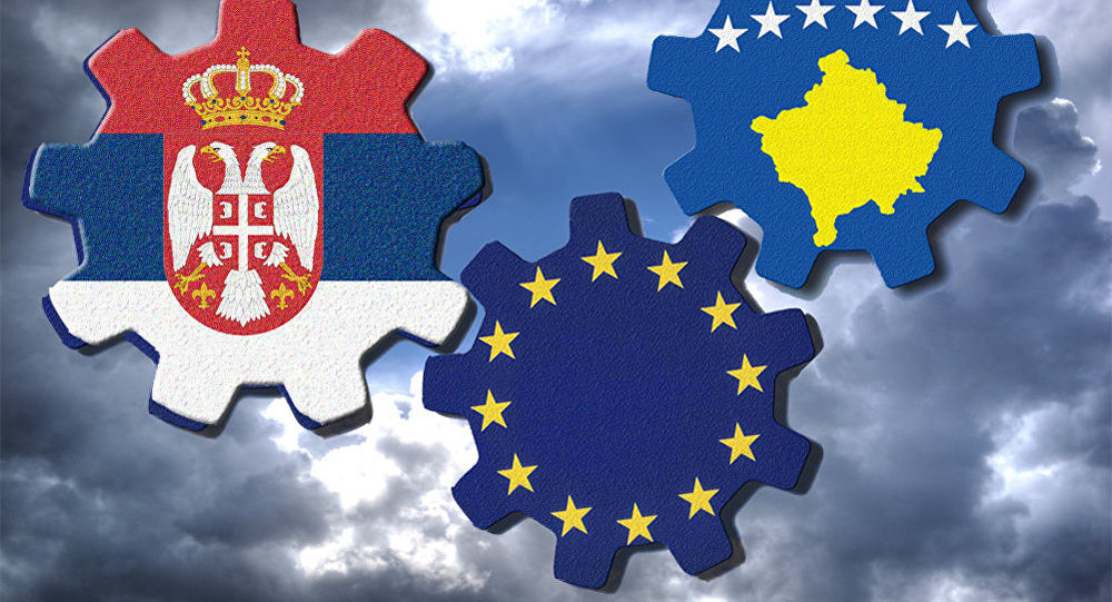 Savet EU: Beograd i Priština da se bez odlaganja angažuju u dijalogu