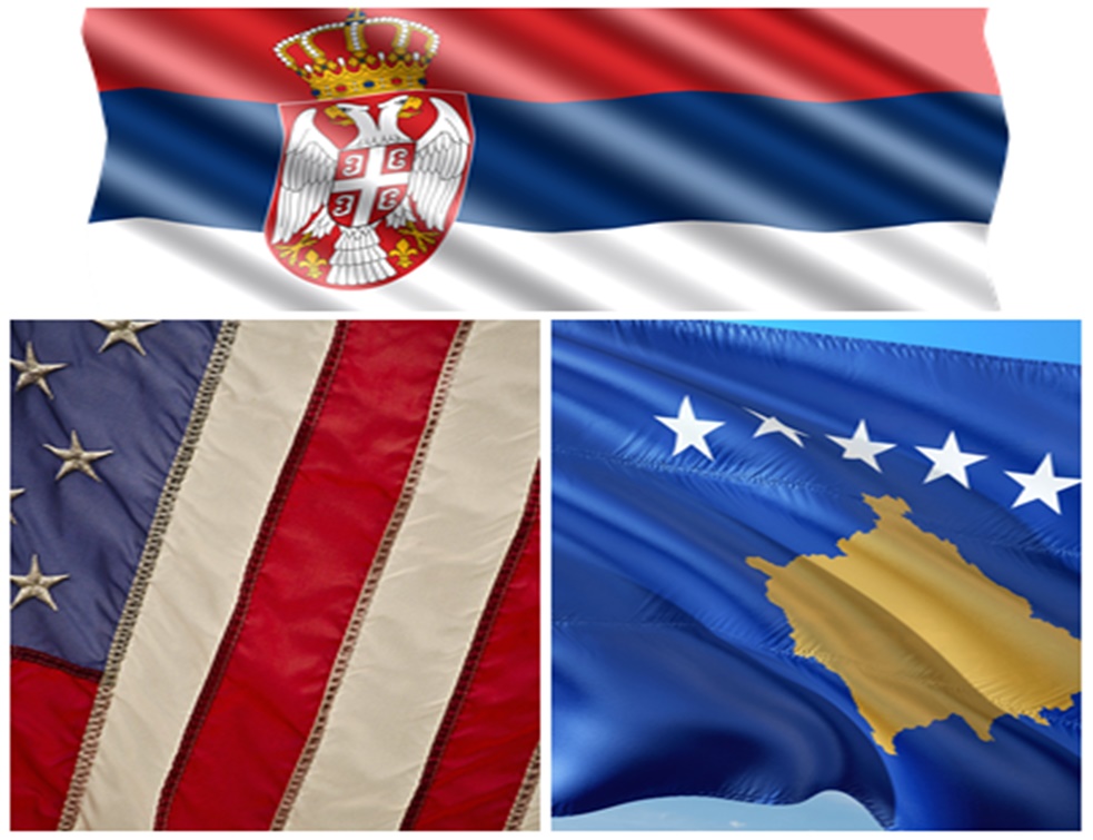 Misija SAD pri OEBS: Beograd i Priština da postignu sporazum